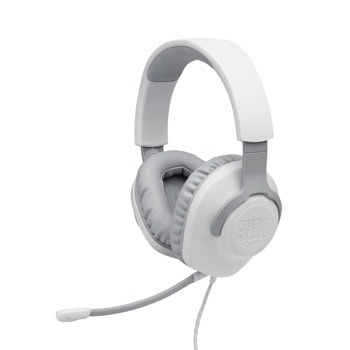 JBL Quantum 100 white 46001011