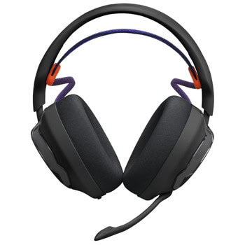 JBL Quantum 650 Black JBLQTUM650BLK