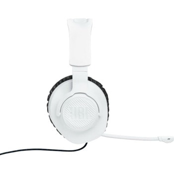 JBL Quantum 100P PS5 White Q100P-PS5-WT