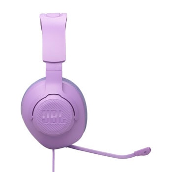 JBL Quantum 100M2 Purple JBLQTUM100M2PUR