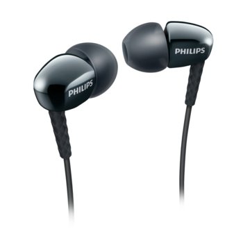 Слушалки Philips  SHE3900BK