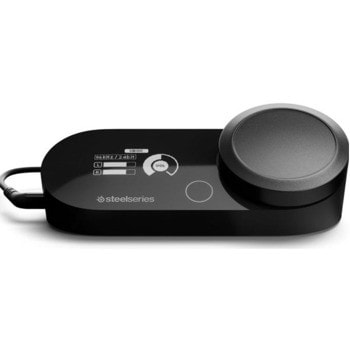 слушалки steelseries arctis nova pro x черни