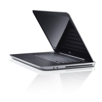 DELL XPS 15z N0807