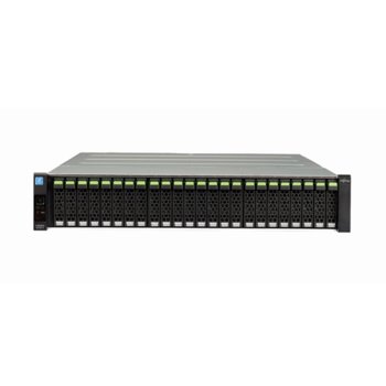 Мрежови диск (NAS) Fujitsu Eternus Storage DX200 S4, 24 x 2.5" bays | JAR Computers Fujitsu Eternus Storage DX200 S4