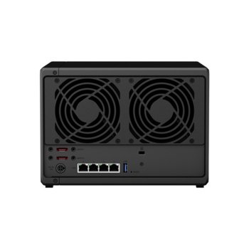 Synology DS1520+_EW
