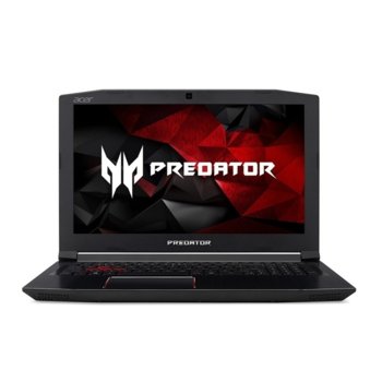 Acer Predator Helios 300 NH.Q2BEX.012 + Acer Mouse