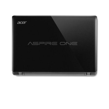 11.6 Acer Aspire one 756-1007Ckk NU.SGYEX.020