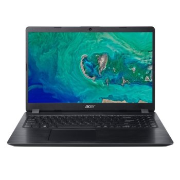 Acer Aspire NC-A515-52G-376C + 120GB SSD WD Green