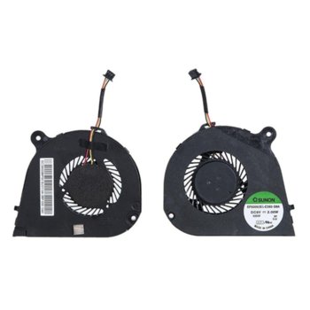 Вентилатор за лаптоп, съвместим с Acer Aspire V5-171 V5-131 One 756 | JAR Computers CPU Fan Acer Aspire V5-171 V5-131