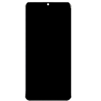 Huawei P Smart 2019 LCD with touch Black