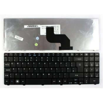 Клавиатура за Acer Aspire 5516 eMachines E430 E525