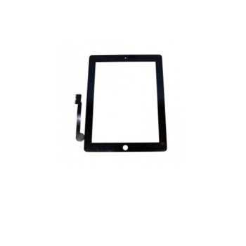 Apple iPad 3/ iPad 4 (A1458) Black