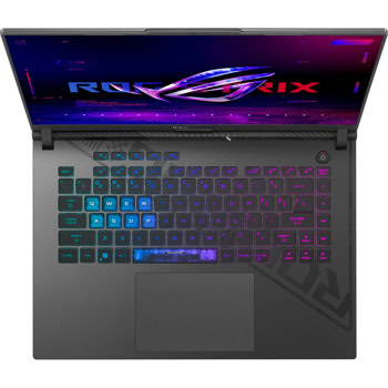 Asus ROG Strix G16 G614JI-N3082 90NR0D41-M00R00