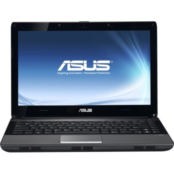 13.3" (33.78 cm) Asus U31SG-RX122D