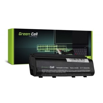 Green Cell AS101