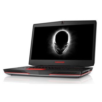 17.3 Dell Alienware 17 5397063715039