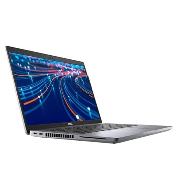 Dell Latitude 5420 N005L542014EMEA_UBU