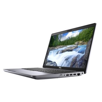 Dell Latitude 5511 NB5511I7850H16G512GFPR_UBU-14