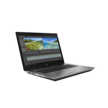 HP Zbook 17 G6 6TU97EA