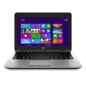 HP EliteBook 820 D7V74AV EliteDisplay E231 bundle