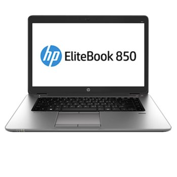 15.6 HP EliteBook 850 & HP hs3110 HSPA+ W8.1 WWAN
