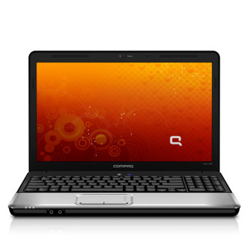 15.6" (~40 cm) HP Compaq Presario CQ61-205EQ