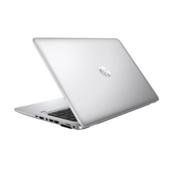 HP EliteBook 850 G3 (Y8Q81EA)