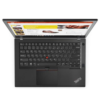 Lenovo ThinkPad T470