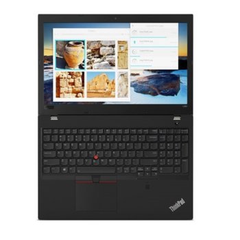 Lenovo ThinkPad L580 20LW000VBM