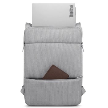 Lenovo ThinkBook 15-IIL + Urban Backpack