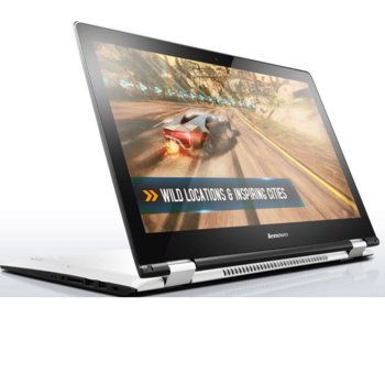 14 Lenovo Yoga 500-14 80N400SYBM