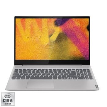 Lenovo ideapad S145-15IIL (81W8003BRM) + TUF Gamin