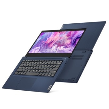 Lenovo IdeaPad 3 14IIL05 81WD00C0BM-20GB