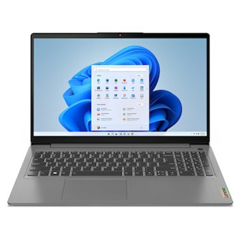 лаптоп lenovo ideapad 3 15iau7 512gb