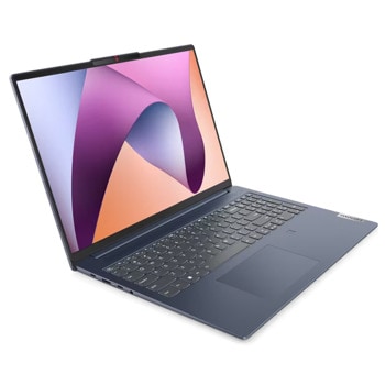 Лаптоп Lenovo IdeaPad Slim 5 16 82XG0026BM