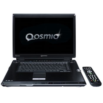 Toshiba Qosmio F30-140