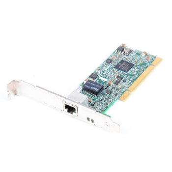 HP NC1020 PCI Gigabit Server Adapter 395863-001