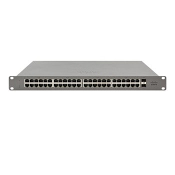 Cisco Meraki Go GS110-48 GS110-48-HW-EU