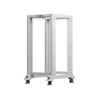 комуникационен шкаф lanberg or01-6822-s