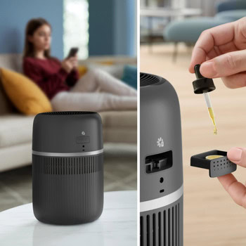 овлажнител на въздух philips hu4210/03 | JAR Computers овлажнител на въздух philips hu4210/03