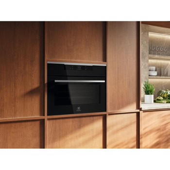 фурна за вграждане electrolux kvlbe09x