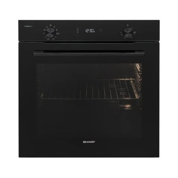 фурна за вграждане sharp k-74p51bnl | JAR Computers фурна за вграждане sharp k-74p51bnl