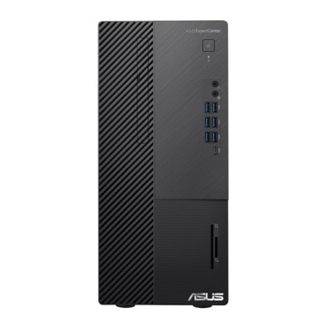 Настолен компютър Asus ExpertCenter D7 Mini T D700MC-5115000420 (90PF02V1-M01JF0), шестядрен Rocket Lake Intel Core i5-11500 2.7/4.6 GHz, 16GB DDR4. 512GB SSD, 1x USB 3.2 Gen 1 Type-C, No OS | JAR Computers Asus ExpertCenter D7 Mini T(15L) D700MC-5115000420