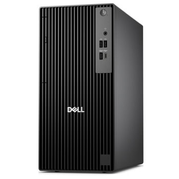 Dell Pro Tower QCT1250 BTO007_QCT1250_EMEA | JAR Computers Dell Pro Tower QCT1250 BTO007_QCT1250_EMEA