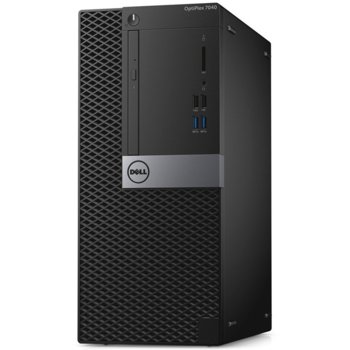 Dell OptiPlex 7040 MT N001O7040MT01_UBU-14