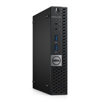 Dell Optiplex 3040 Micro N002O3040M_WIN-14