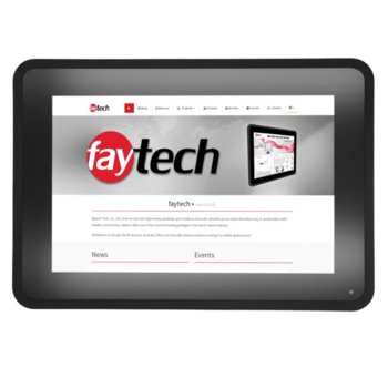 Faytech 1010501878 FT101N4200CAPOB-V2