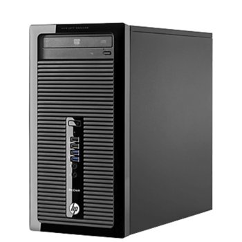 PC HP ProDesk 400 G1 MT(D5T54EA)