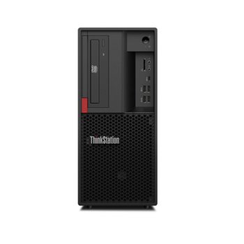 Lenovo Workstation P330 2nd Gen 30CY002YBL