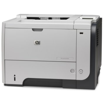 HP LaserJet P3015dn